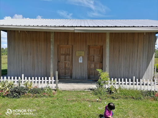 Suasa Homestay Suasa Homestay