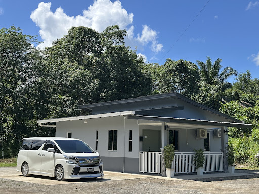 Rumah Singgah Beaufort Homestay