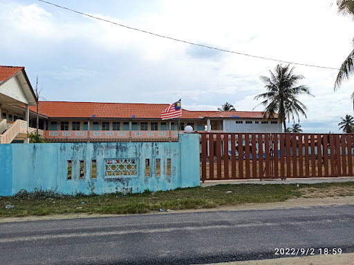 Dee Wana Resort