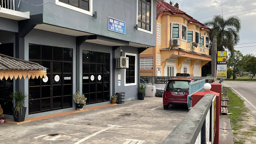 Wan Guesthouse