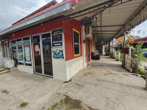 Wakaf Bharu Roomstay