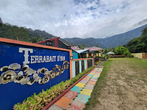 Terrabait D'Yan Chalet