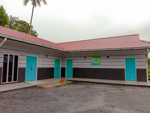 D'Merbok Homestay