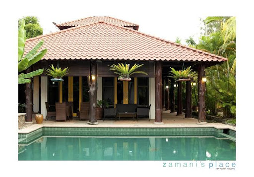 Golden Snapper Guest House