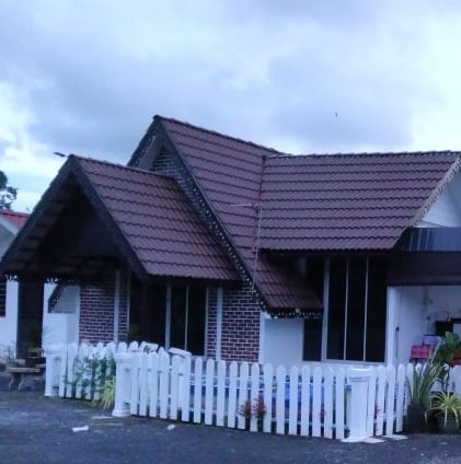 Nekmah Chalet