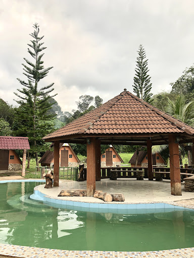 Chalet Tahfiz Puteri Ayu Chalet Tahfiz Puteri Ayu