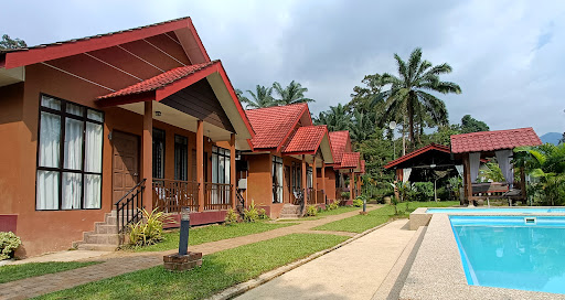 Cinta Abadi Resort Bidor