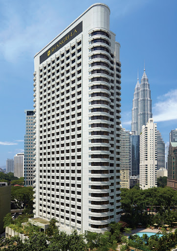 Shangri-La Kuala Lumpur