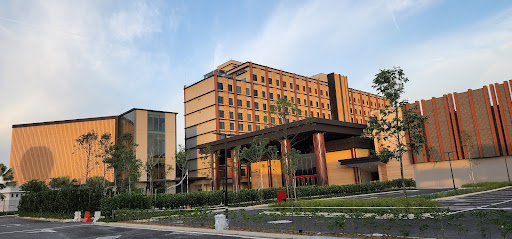M Resort & Hotel Kuala Lumpur