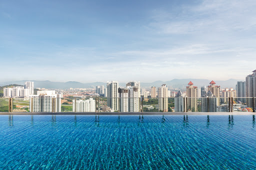 Hyatt House Kuala Lumpur, Mont Kiara Hyatt House Kuala Lumpur, Mont Kiara