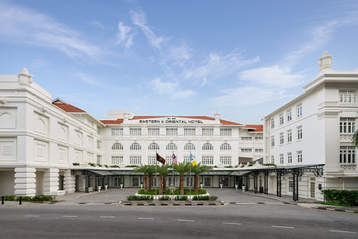 Eastern & Oriental Hotel, Penang
