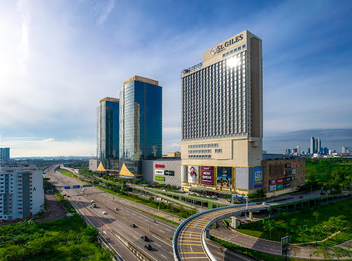 St. Giles Southkey Johor Bahru St. Giles Southkey Johor Bahru