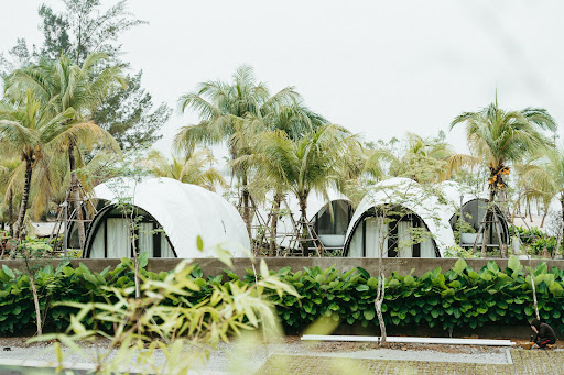 Cocoon Resort Kuching