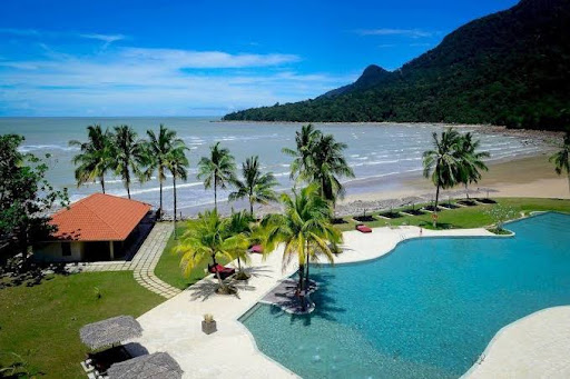 Damai Puri Resort & Spa Damai Puri Resort & Spa