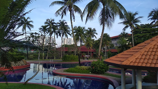 The Club At Saujana 2