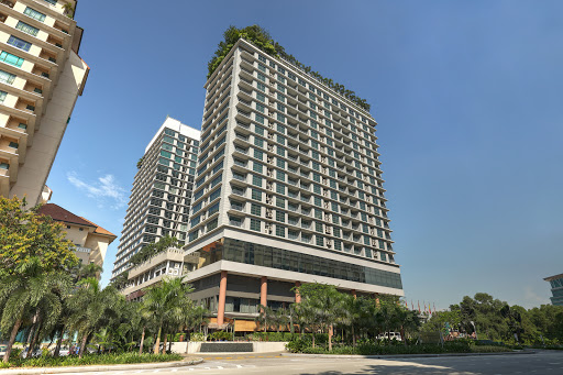 Acappella Suite Hotel - Shah Alam