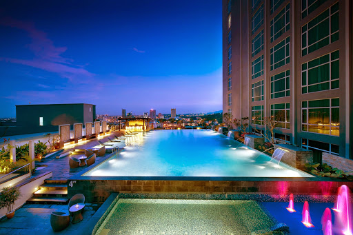 Hatten Hotel Melaka