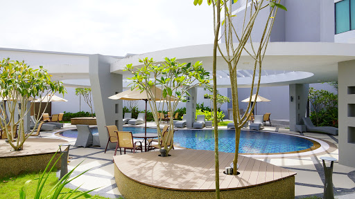 Raia Hotel