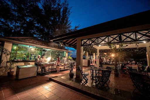 Miri Marriott Resort & Spa Miri Marriott Resort & Spa