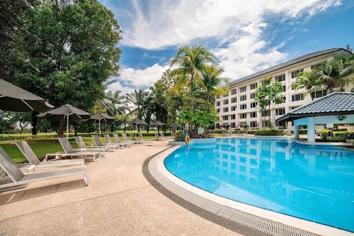 Glenmarie Hotel & Golf Resort Glenmarie Hotel & Golf Resort