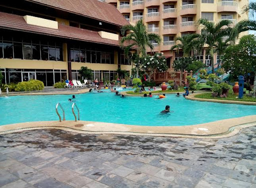 Primula Beach Resort