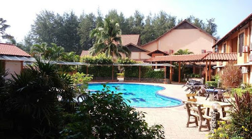 Batu Burok Beach Resort Batu Burok Beach Resort