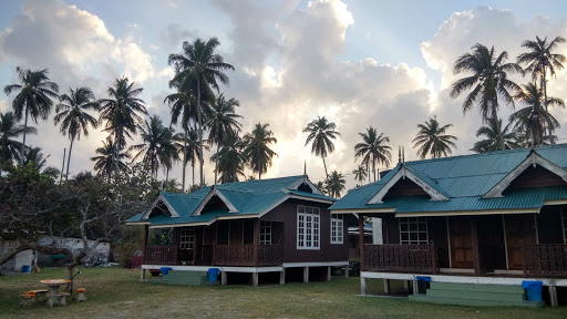Teratak SamuderaKita, Chalet & Guesthouse