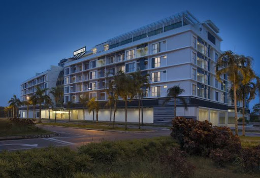 Trinidad Suites Puteri Harbour Iskandar Puteri