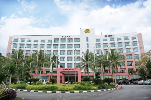 Klana Resort Seremban Klana Resort Seremban