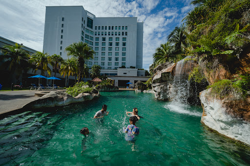 The Royale Chulan Resort & Spa Seremban