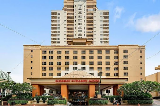 Raintree Resort Suite At Sunway Pyramid Tower