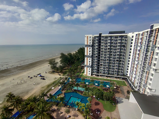 Timurbay Seafront Residence (Seaview From Bed & Balcony) Timurbay Seafront Residence (Seaview From Bed & Balcony)