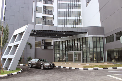 Swiss-Garden Resort Residences Kuantan