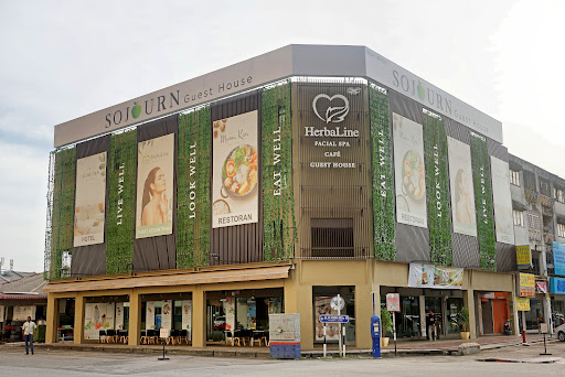 Sojourn Spa Hotel Pandan Indah, Kuala Lumpur