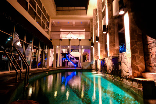 Pandora Spring Villa Pandora Spring Villa