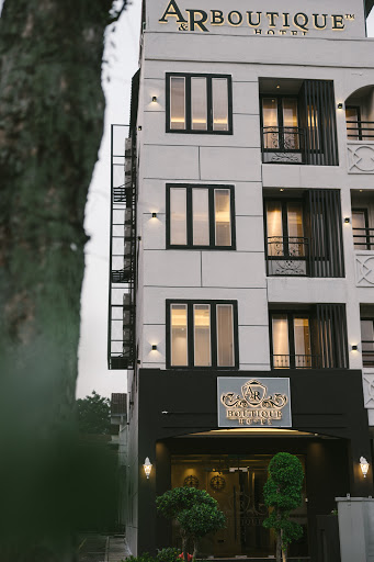 A&R Boutique Hotel A&R Boutique Hotel