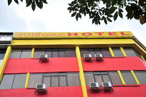 Puteri Ampang Hotel Puteri Ampang Hotel
