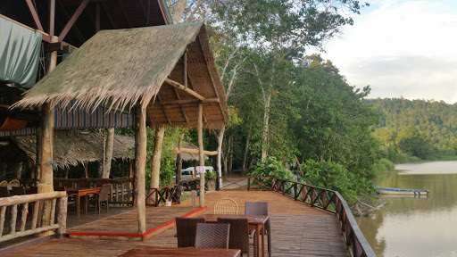 Borneo Natural Sukau Bilit Resort Borneo Natural Sukau Bilit Resort