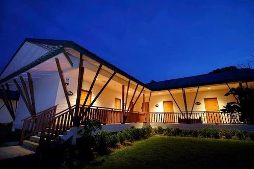 Tanini Sepilok (formerly known as Nature Lodge Sepilok)