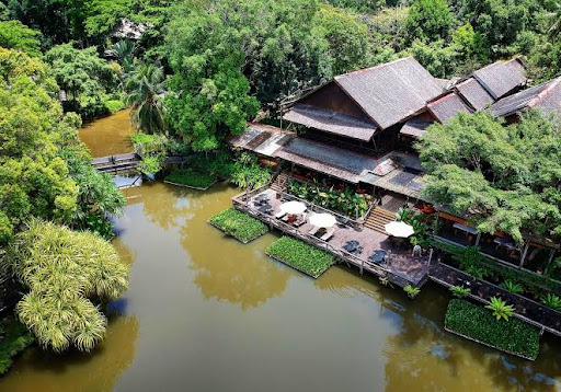 Sepilok Nature Resort Sepilok Nature Resort