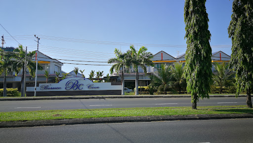 Borneo Cove Hotel
