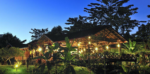 Sepilok Forest Edge Resort Sepilok Forest Edge Resort