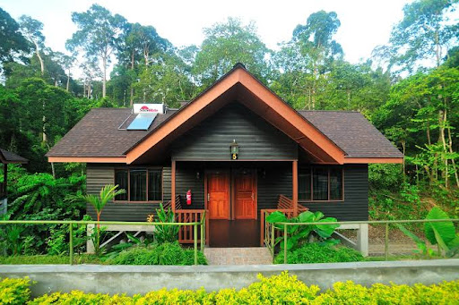 MY Nature Resort