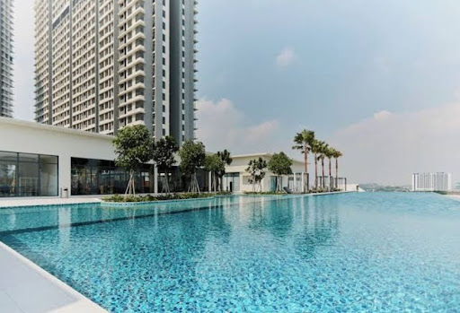 SUNSURIA MODERN SUITES SETIA ALAM AT SHAH ALAM BY LUXPROPMY