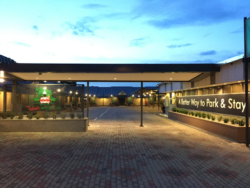 Talents Motor Park Hotel - Pelabuhan Klang Talents Motor Park Hotel - Pelabuhan Klang