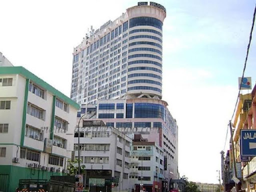Goldcourse Hotel Goldcourse Hotel