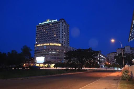 Borneo Royale Hotel Borneo Royale Hotel