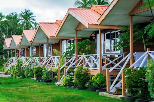 Panglima Resort Semporna Panglima Resort Semporna