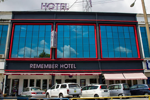 Remember Hotel Remember Hotel