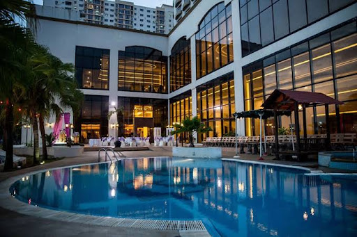 Grand Riverview Hotel